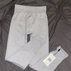 AYBL workout leggings